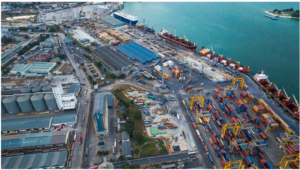 EDECS Group secures DP World contract to redevelop Dar es Salaam Port yards