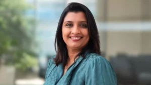 Hellmann Worldwide Logistics appoints Vidya Veettil as Head of Roadfreight for GCC, Egypt
