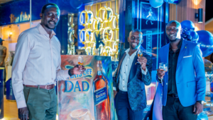 Johnnie Walker unveils House of Walker as new luxury whisky experience in Kenya