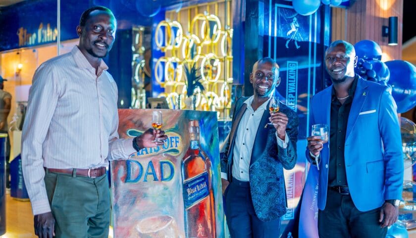 Thumbnail for Johnnie Walker unveils House of Walker as new luxury whisky experience in Kenya