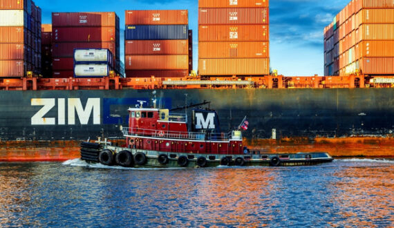 Thumbnail for Kenya strengthens maritime defense ties with US, UK, France to secure shipping lanes