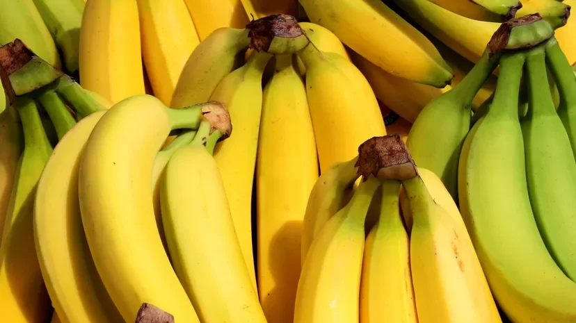Cameroon banana exports surge 17.6% in H1, 2026