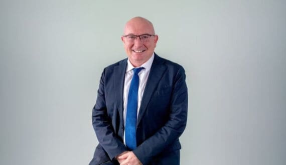 Thumbnail for Maersk appoints Bruno Plantaz as Global Head of Solutions amid leadership reshuffles