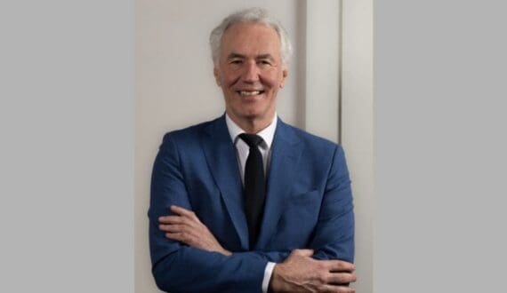 Thumbnail for dsm-firmenich proposes Richard Ridinger as new chairman as Thomas Leysen steps down