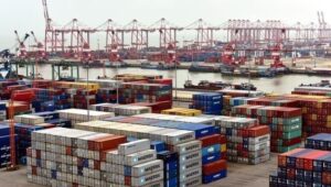 Egypt’s logistics market projected at US$14.7B by 2031 with 5.04% CAGR