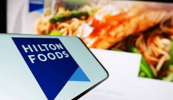 Thumbnail for Tyson Foods raises forecast for annual beef loss as volumes fall