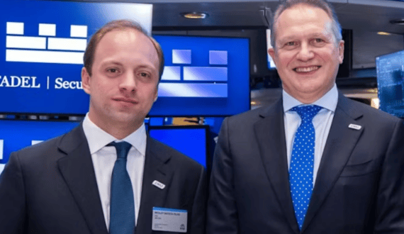 Thumbnail for JBT Marel sees 5% second-quarter revenue growth, declares dividend