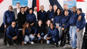 Aviagen South Africa opens expanded Schikfontein Farm facilities