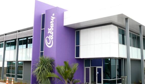 Thumbnail for Nestlé Nigeria reports 28% profit growth in H1 2026