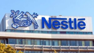 Nestlé Nigeria reports 28% profit growth in H1 2026