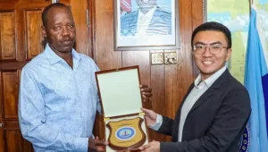 Interasia Lines launches weekly Mombasa service to boost East Africa – Asia trade