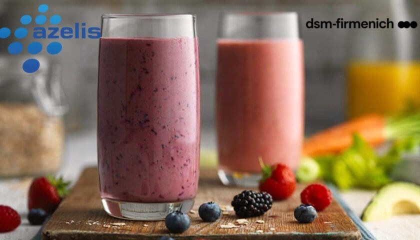 Thumbnail for Azelis expands dsm-firmenich partnership to grow food & beverage ingredient solutions in Singapore and Malaysia