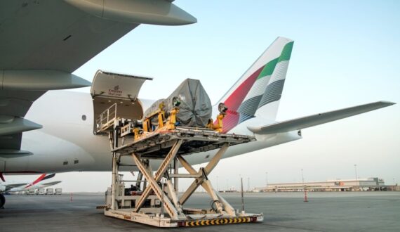 Thumbnail for ICTSI acquires TLG to expand cargo-handling footprint across South Africa, Namibia, Mozambique