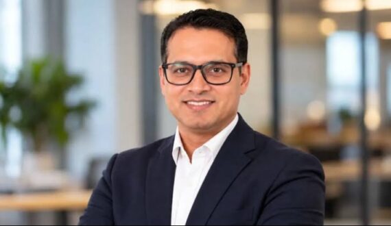 Thumbnail for Champion Breweries welcomes Malolan Sampath as Managing Director and CEO