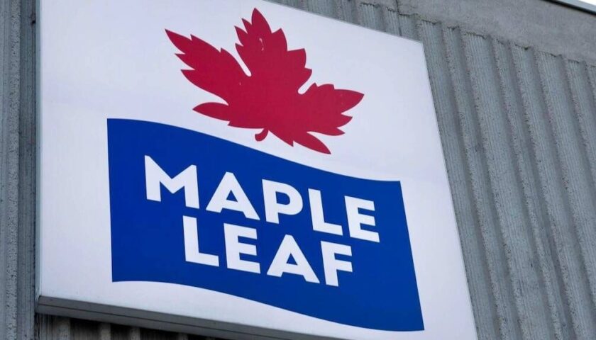 Thumbnail for Maple Leaf Foods to close two US plant-based meat plants