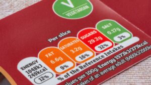 FSSAI proposes single-phase front-of-pack warning labels