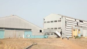 KIA Africa regains full ownership of Bacita sugar company