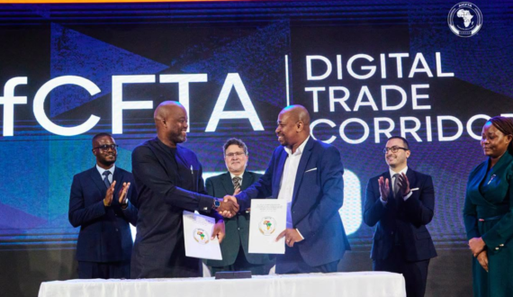 Thumbnail for Ghana plans Tamale cargo hub to cut logistics costs, boost exports