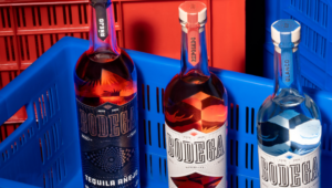 Tilaknagar Industries invests US$2.3M in Black Tiger Distilleries