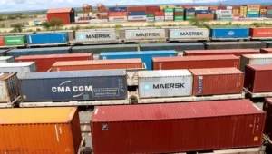 KRA defends US$24,725 minimum yield as risk tool, not tax, as new cargo rules take effect