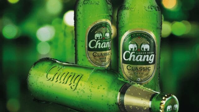 Thumbnail for ThaiBev restructures business, announces senior executive changes