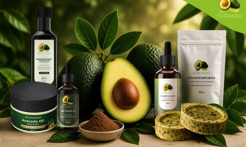 Thumbnail for Ecovado launches avocado oil plant in Limpopo with Alfa Laval technology, targets export markets