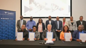 Five Southern African nations unites on customs data exchange to cut logistics costs