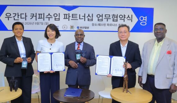 Thumbnail for Sub-Saharan Africa alcohol market grows 1% in 2025 – IWSR