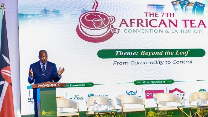 Kenya calls for farmer-centred tea strategy as value addition, exports grow