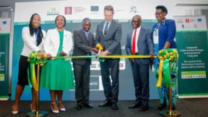 Nine Eastern African nations launch Horticulture Council of Eastern Africa