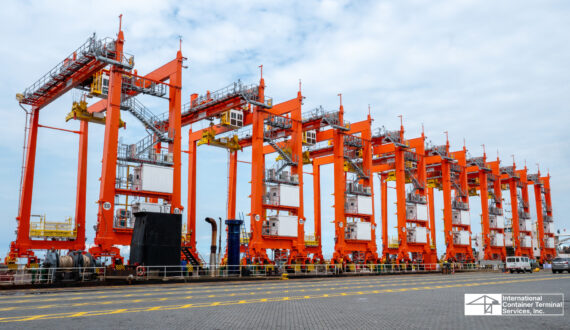 Thumbnail for Dubai Customs air cargo transactions surge 53% in H1 2026