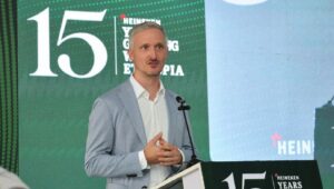 Heineken Ethiopia to launch US$24.5M green energy project at Kilinto brewery