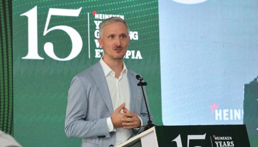 Thumbnail for Heineken Ethiopia to launch US$24.5M green energy project at Kilinto brewery