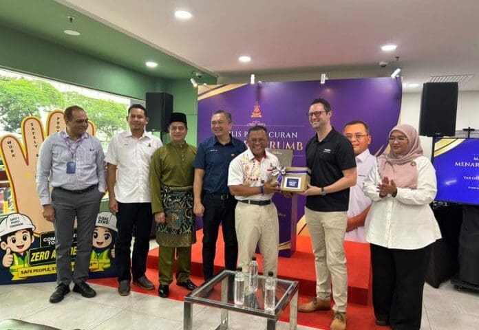 Thumbnail for Mondelēz launches US$22.3M Crumb tower at Cadbury plant in Malaysia