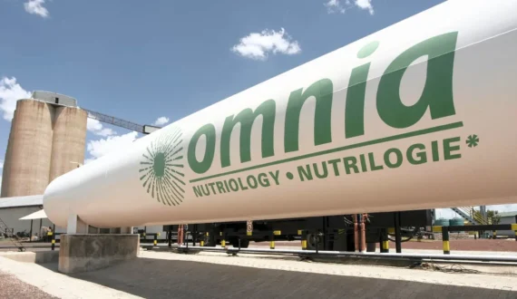 Thumbnail for Solar Industries proposes US$1.3B acquisition of Omnia