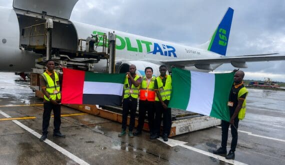 Thumbnail for Ghana plans Tamale cargo hub to cut logistics costs, boost exports