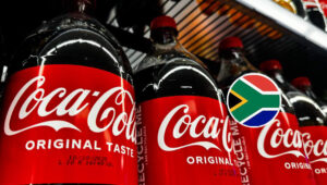 Coca-Cola HBC receives conditional approval to acquire CCBA in South Africa