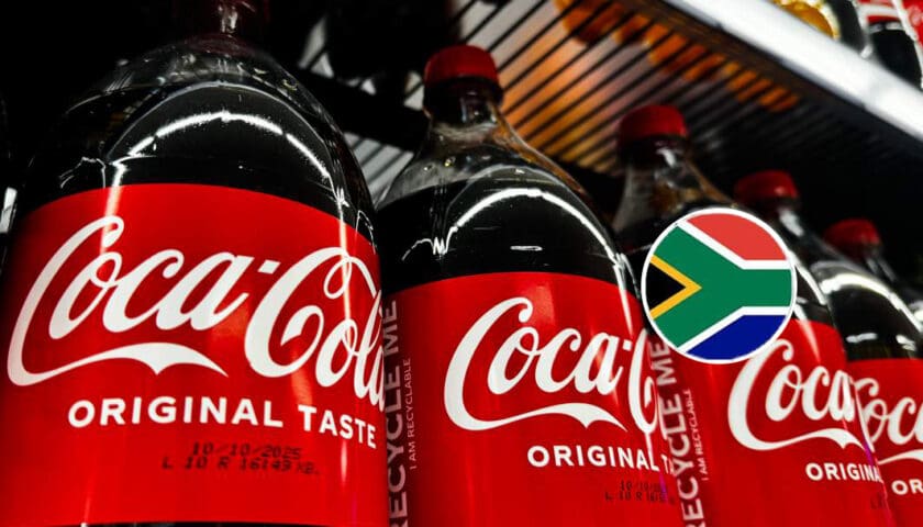 Thumbnail for Coca-Cola HBC receives conditional approval to acquire CCBA in South Africa