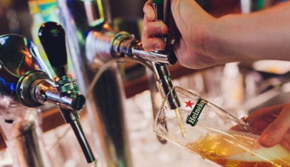Thumbnail for Sapporo weighs moving US non-alcoholic beer production from Canada