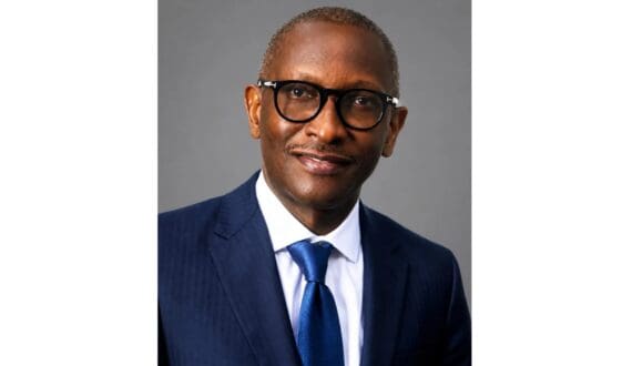 Thumbnail for Conakry Terminal appoints Édouard Leno as Managing Director