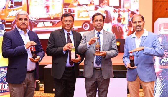 Thumbnail for Varun Beverages launches two new brands in Kenya