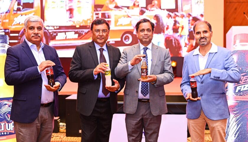Thumbnail for Varun Beverages launches two new brands in Kenya