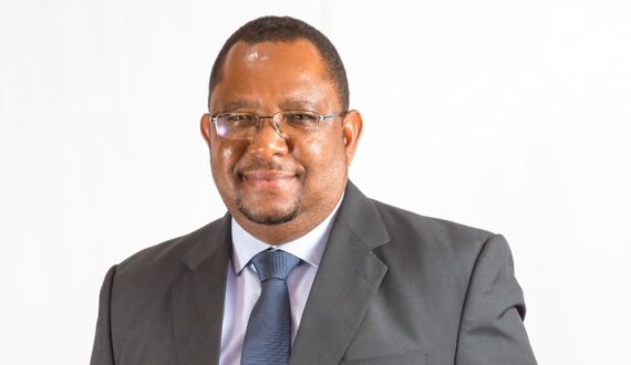 Thumbnail for Southern Shipping builds 10,000-pallet warehouse at Mombasa’s Miritini site