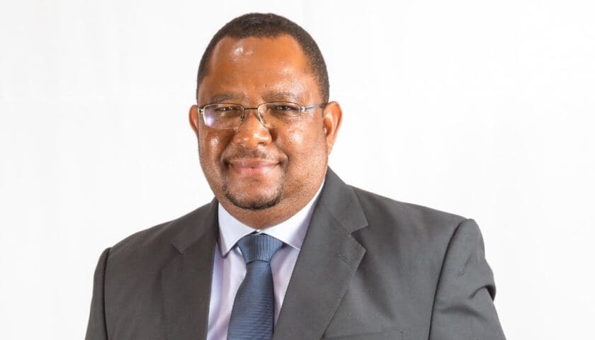 Thumbnail for Namibia’s livestock board appoints Vehaka Tjimune as CEO