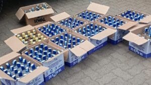 Nacada arrests 11 in Nairobi crackdown on counterfeit, unsafe alcohol