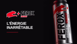 Castel Group launches FEROX energy drink in Cameroon
