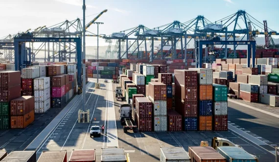 Thumbnail for APM Terminals signs MoU to develop Badagry deepwater port in Nigeria