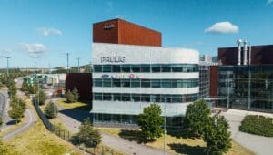 Paulig to launch dedicated coffee business unit in 2027