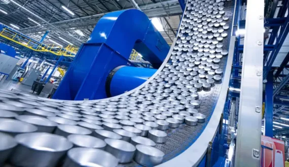 Thumbnail for Ball Corporation to build new beverage can plant in India by 2029