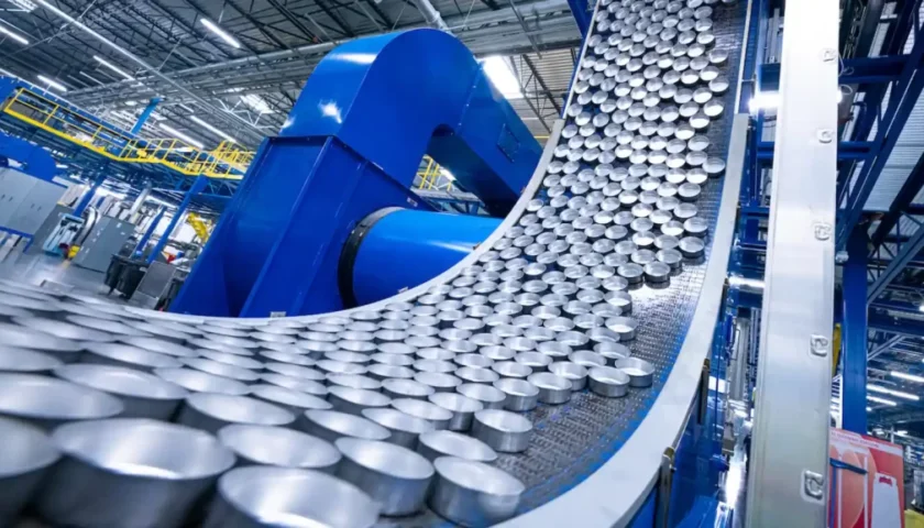 Thumbnail for Ball Corporation to build new beverage can plant in India by 2029